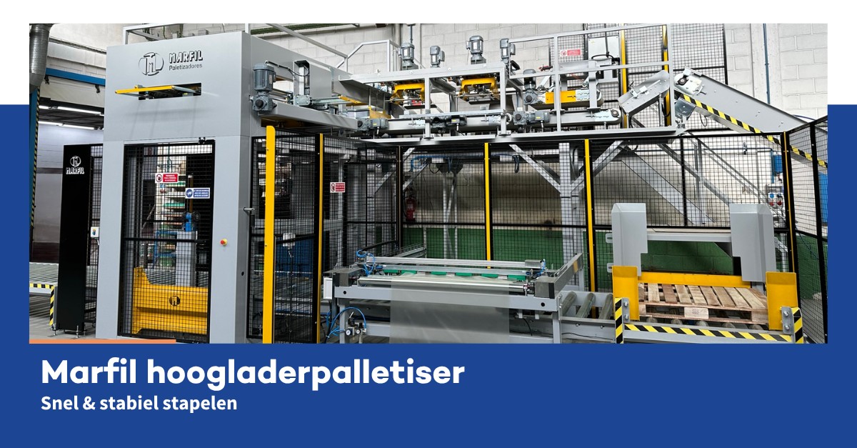 AUSLOOS - Verpakkingstechniek ad