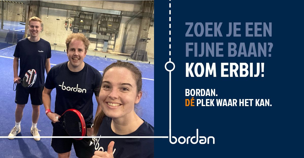 Bordan Accountants & Adviseurs ad