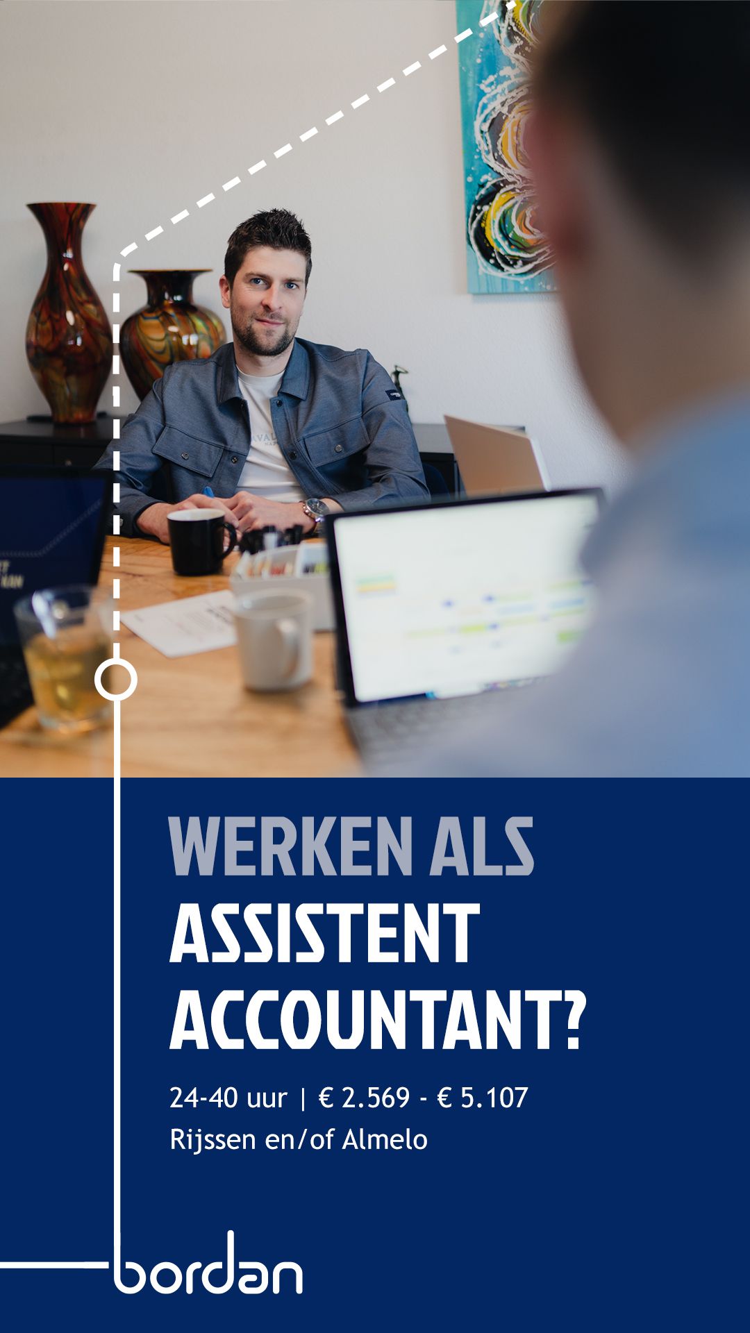 Bordan Accountants & Adviseurs ad
