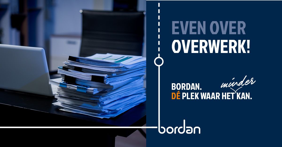 Bordan Accountants & Adviseurs ad