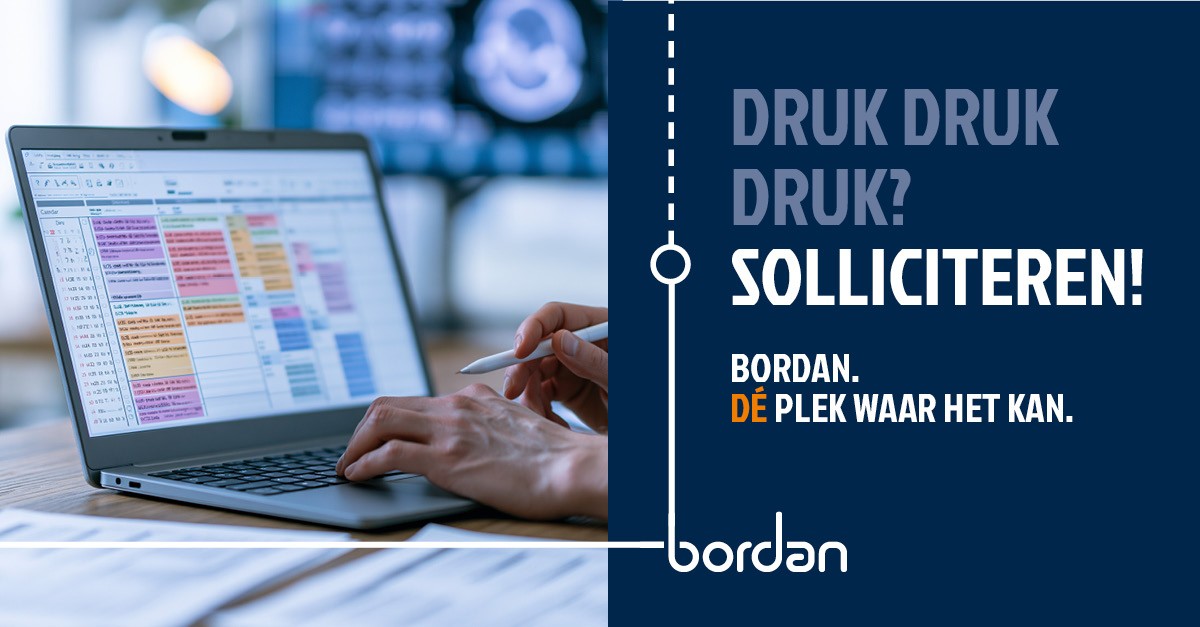 Bordan Accountants & Adviseurs ad