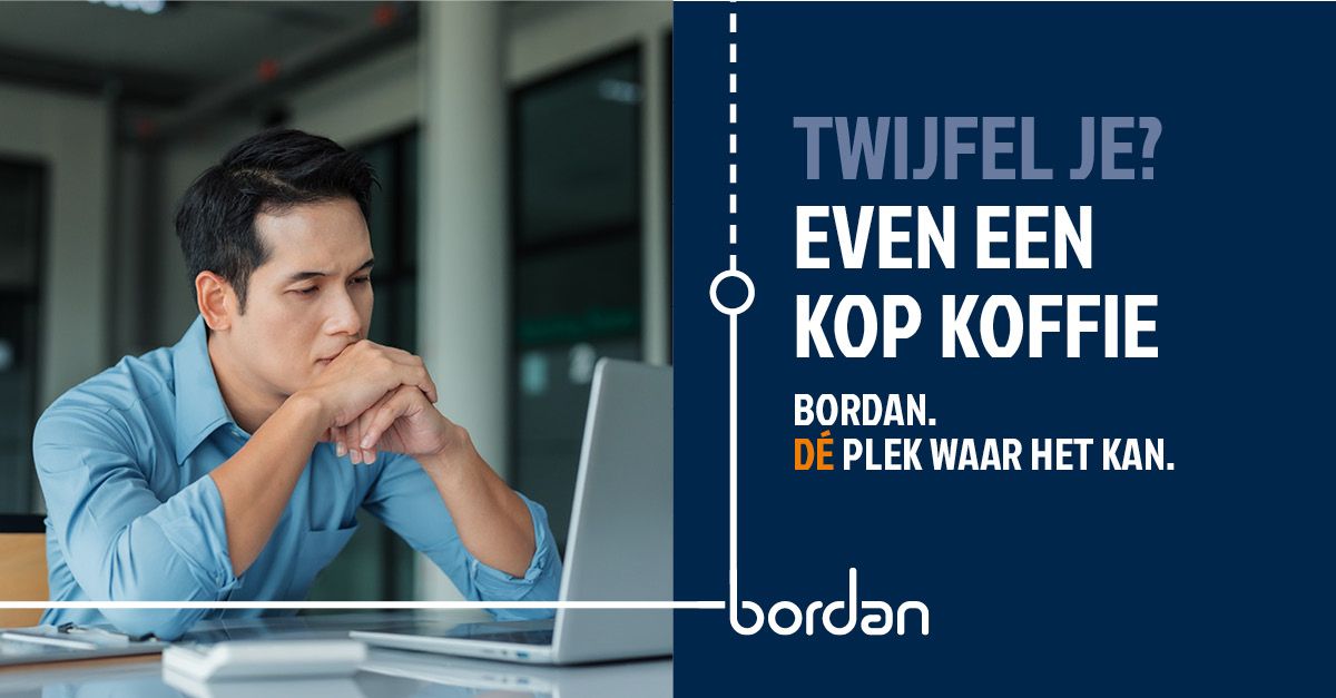 Bordan Accountants & Adviseurs ad
