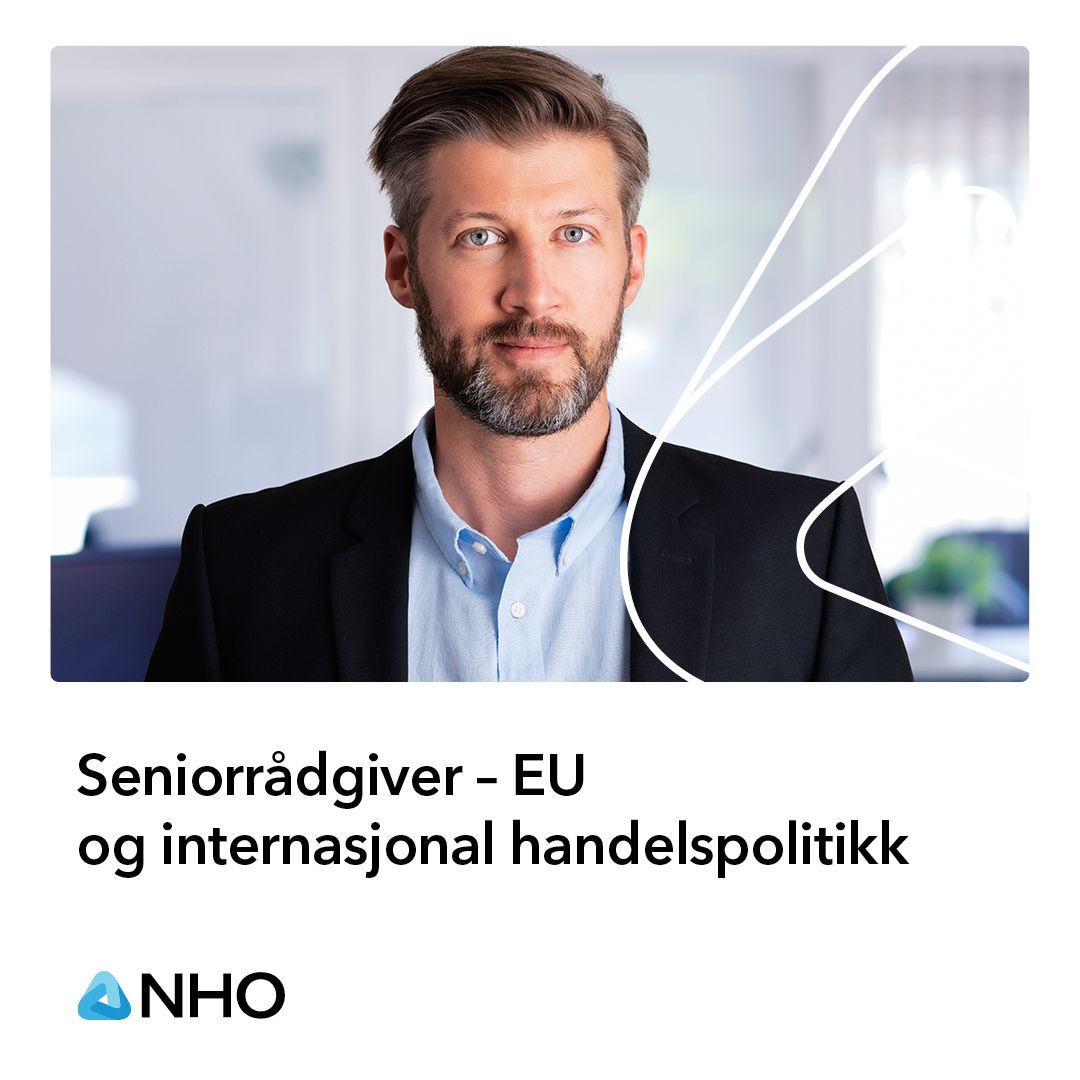 NHO ad