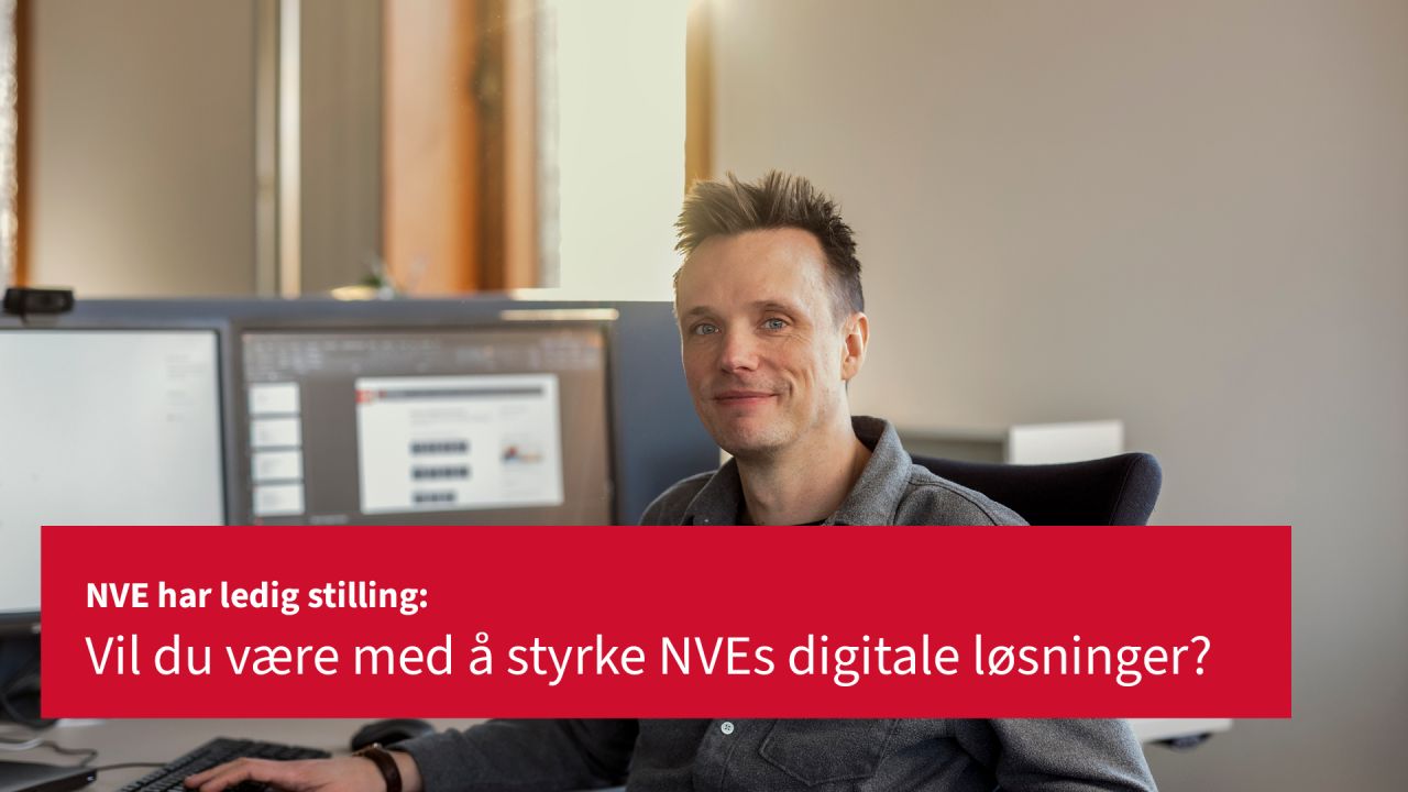 NVE ad