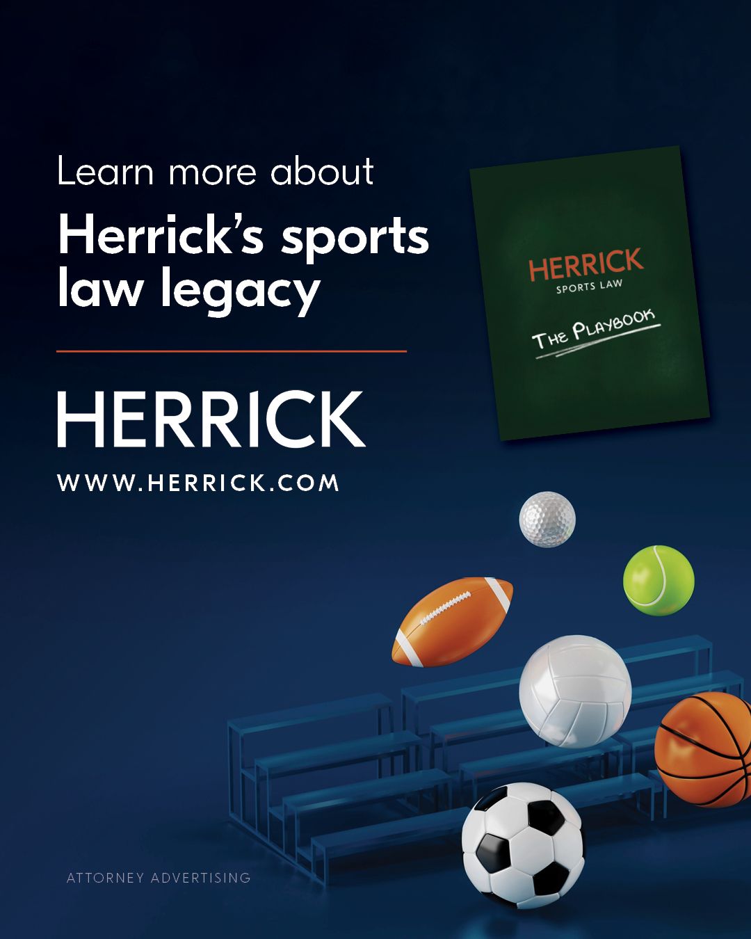Sports Business Journal ad