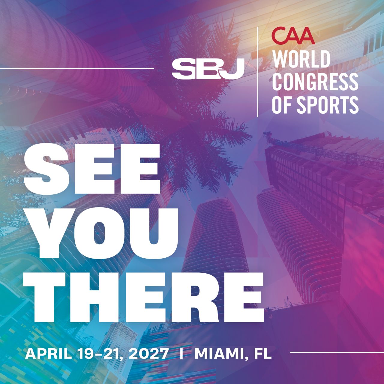Sports Business Journal ad