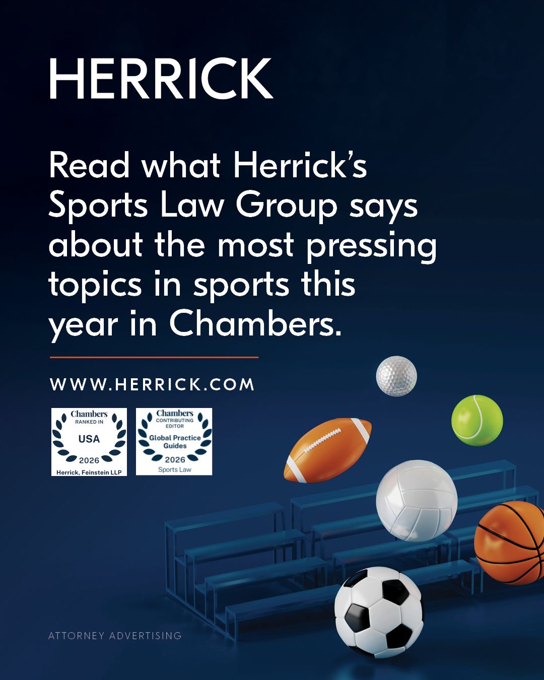 Sports Business Journal ad