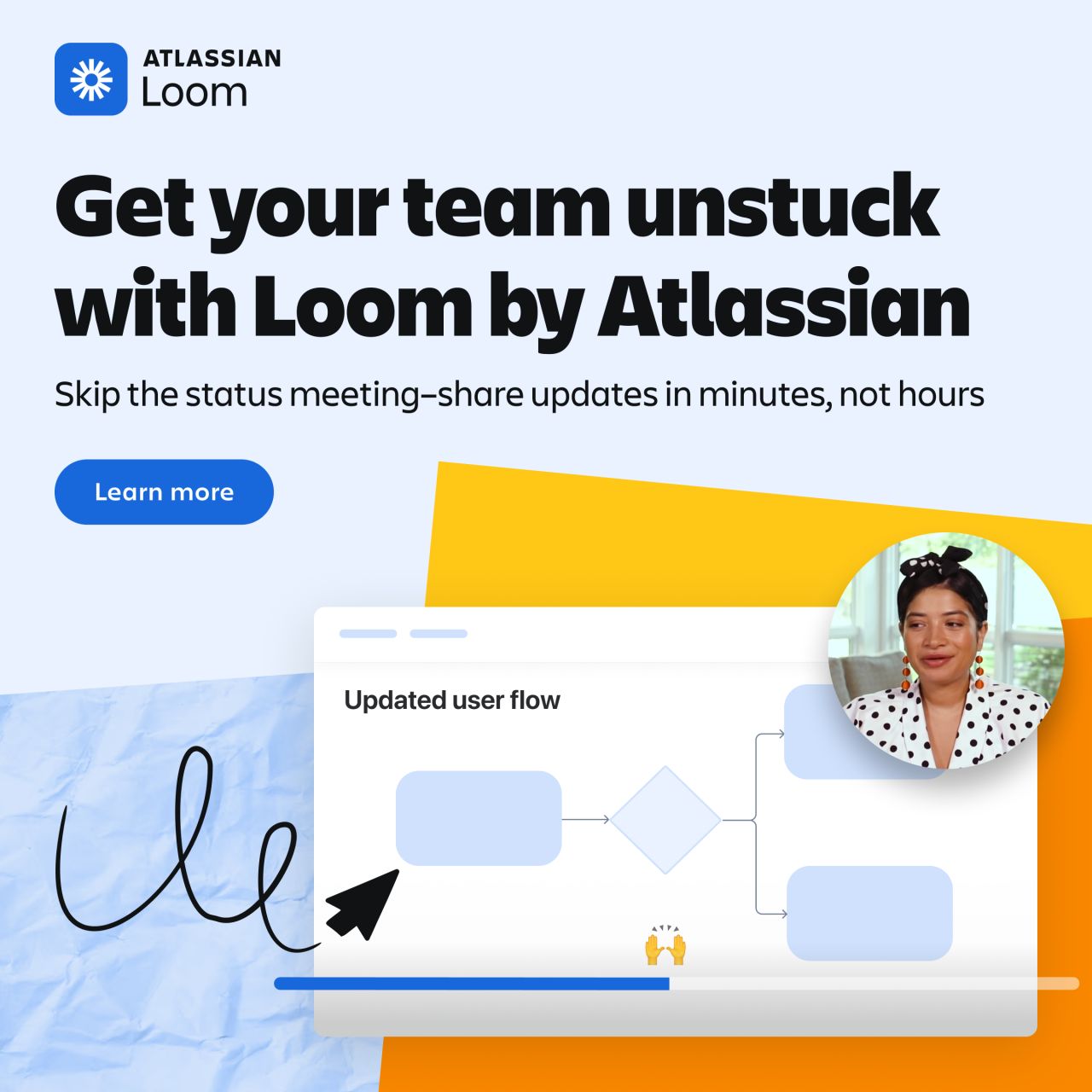 Atlassian ad