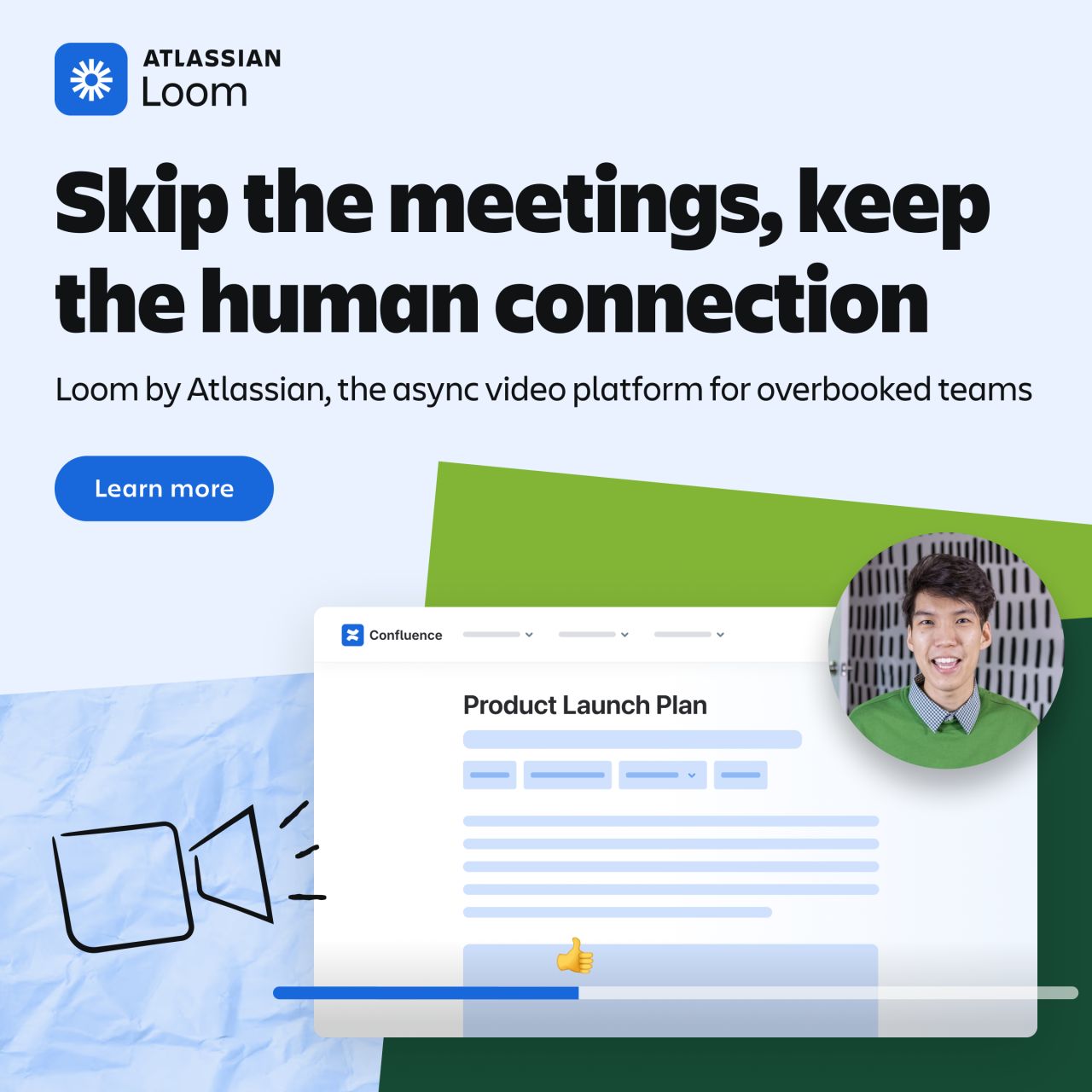 Atlassian ad
