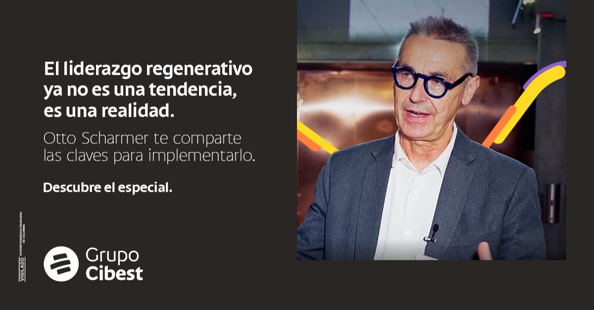 Bancolombia ad