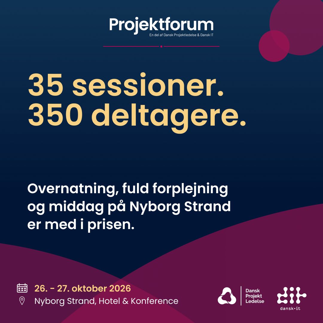Dansk IT ad