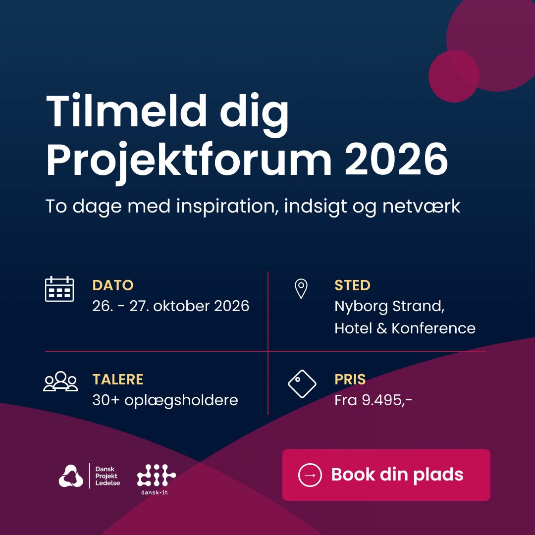 Dansk IT ad