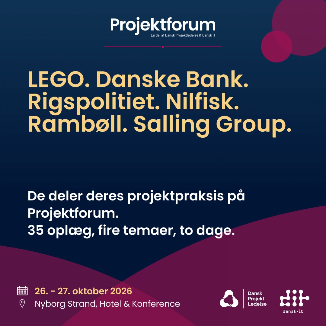 Dansk IT ad