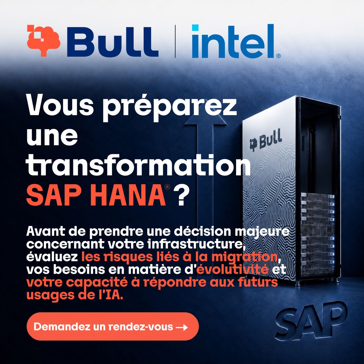 Bull ad