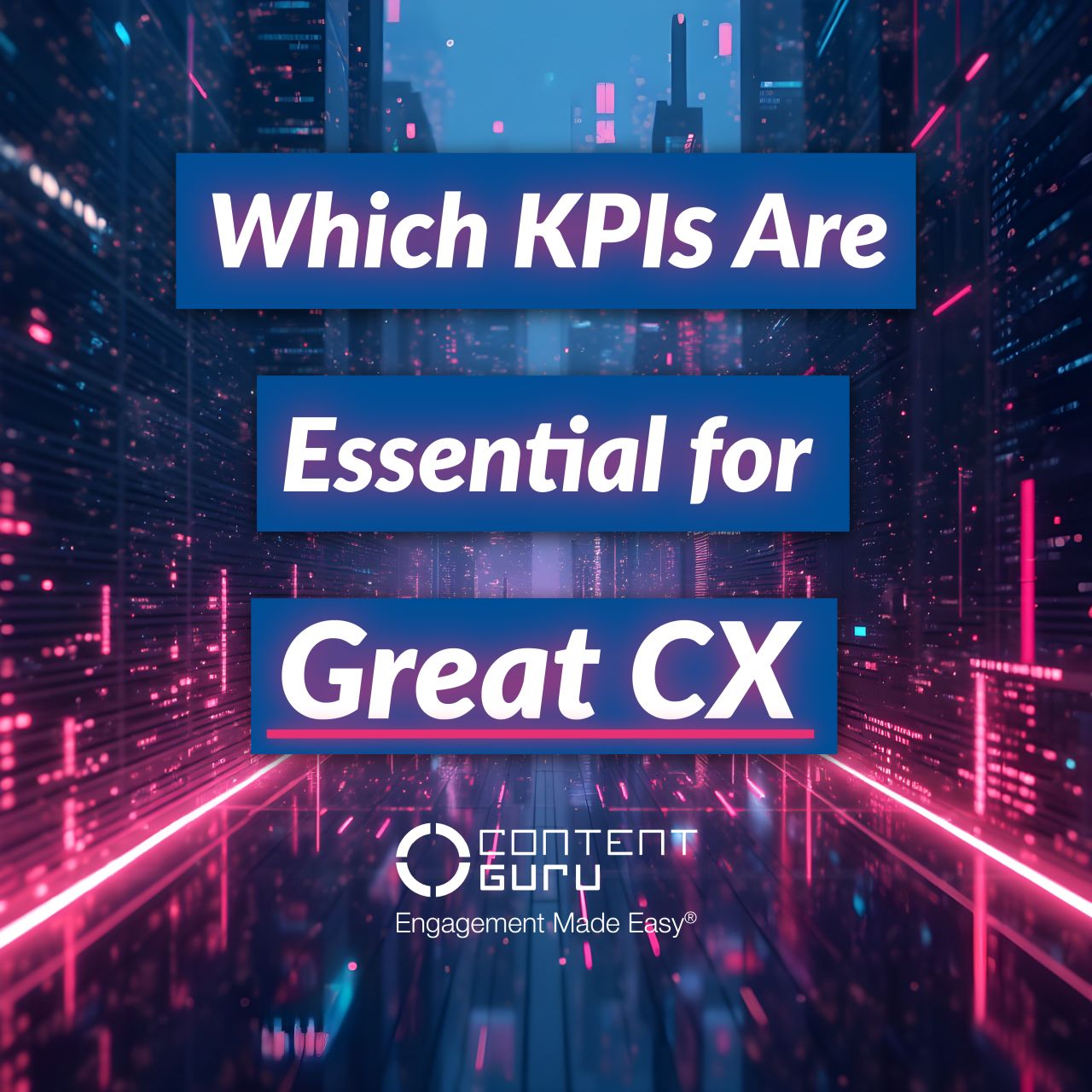 Content Guru ad