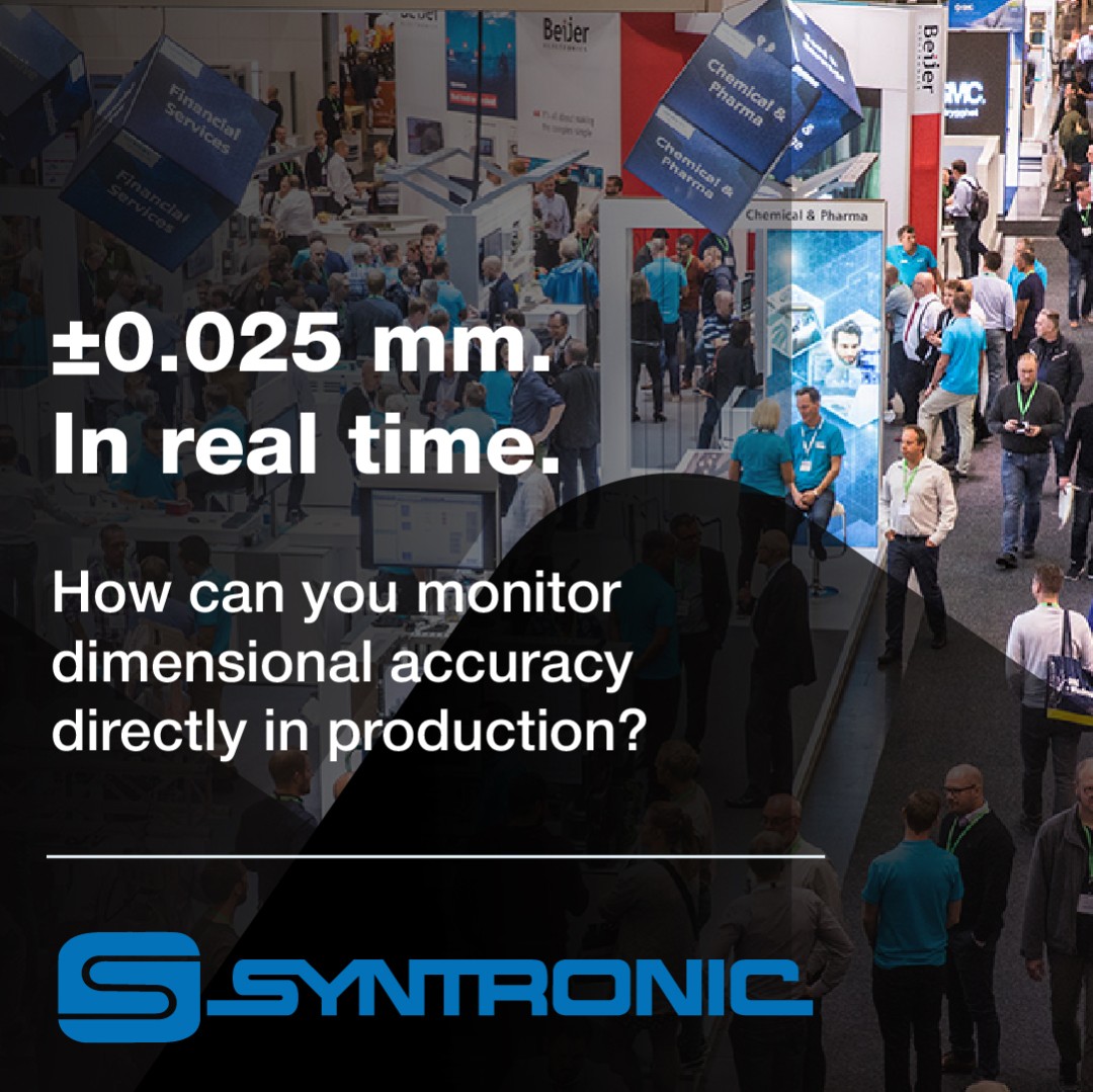 Syntronic - A Global Design House ad