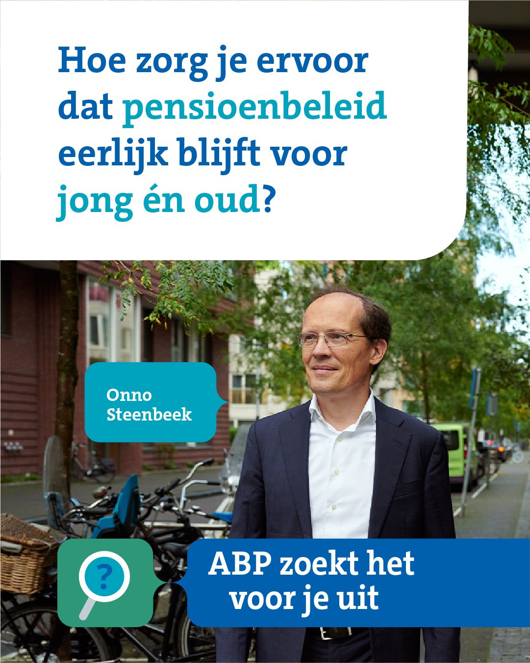 Pensioenfonds ABP ad