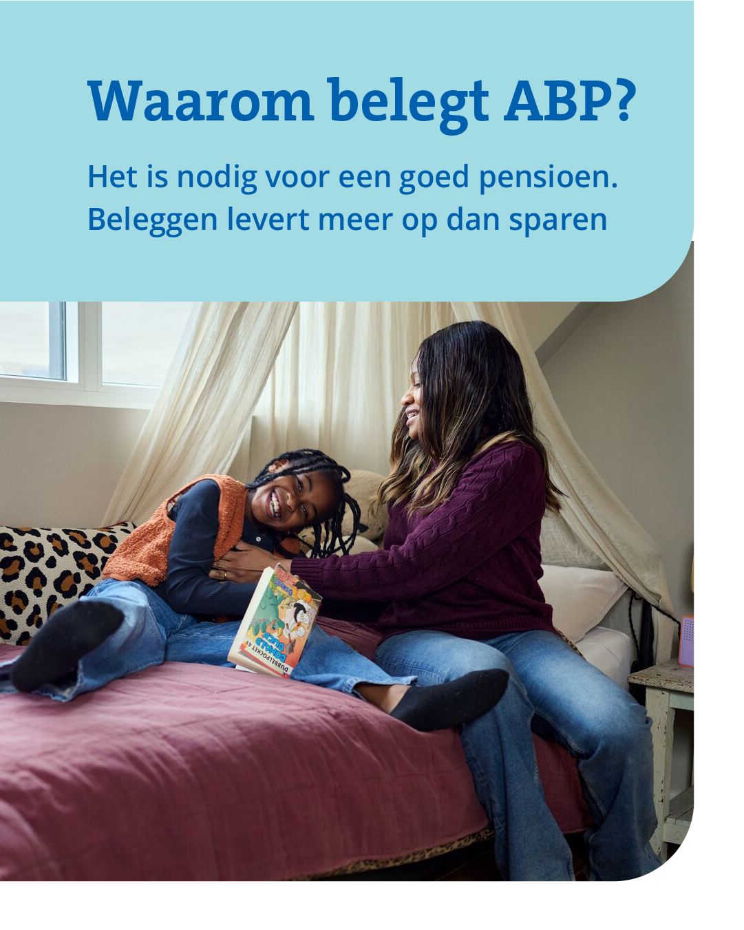 Pensioenfonds ABP ad