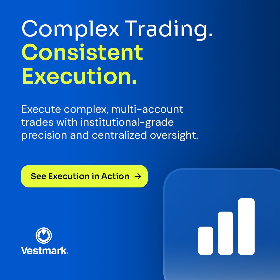 Vestmark ad