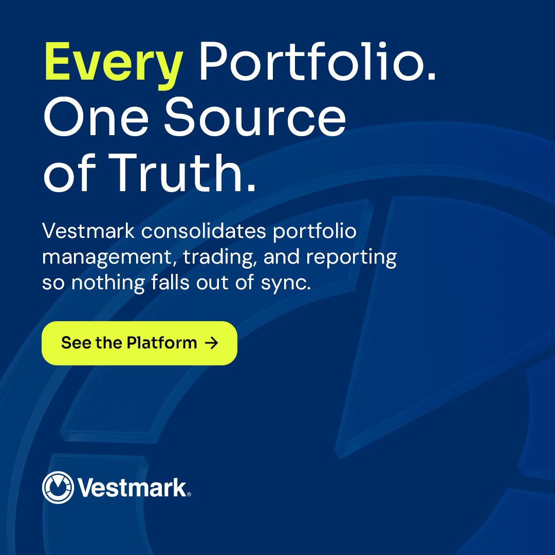 Vestmark ad