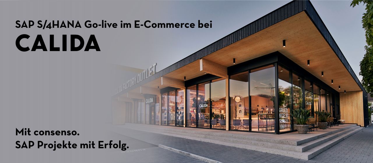 consenso Consulting GmbH ad