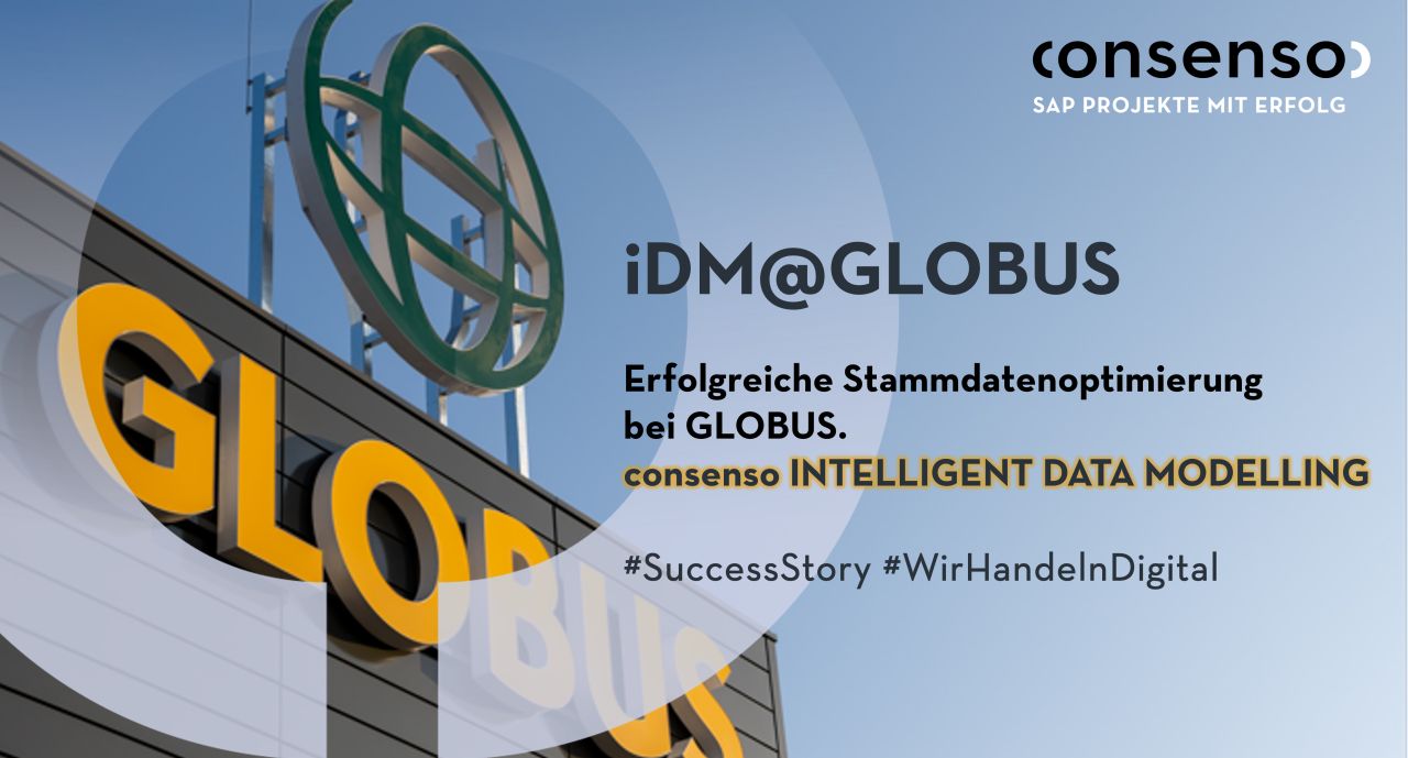 consenso Consulting GmbH ad