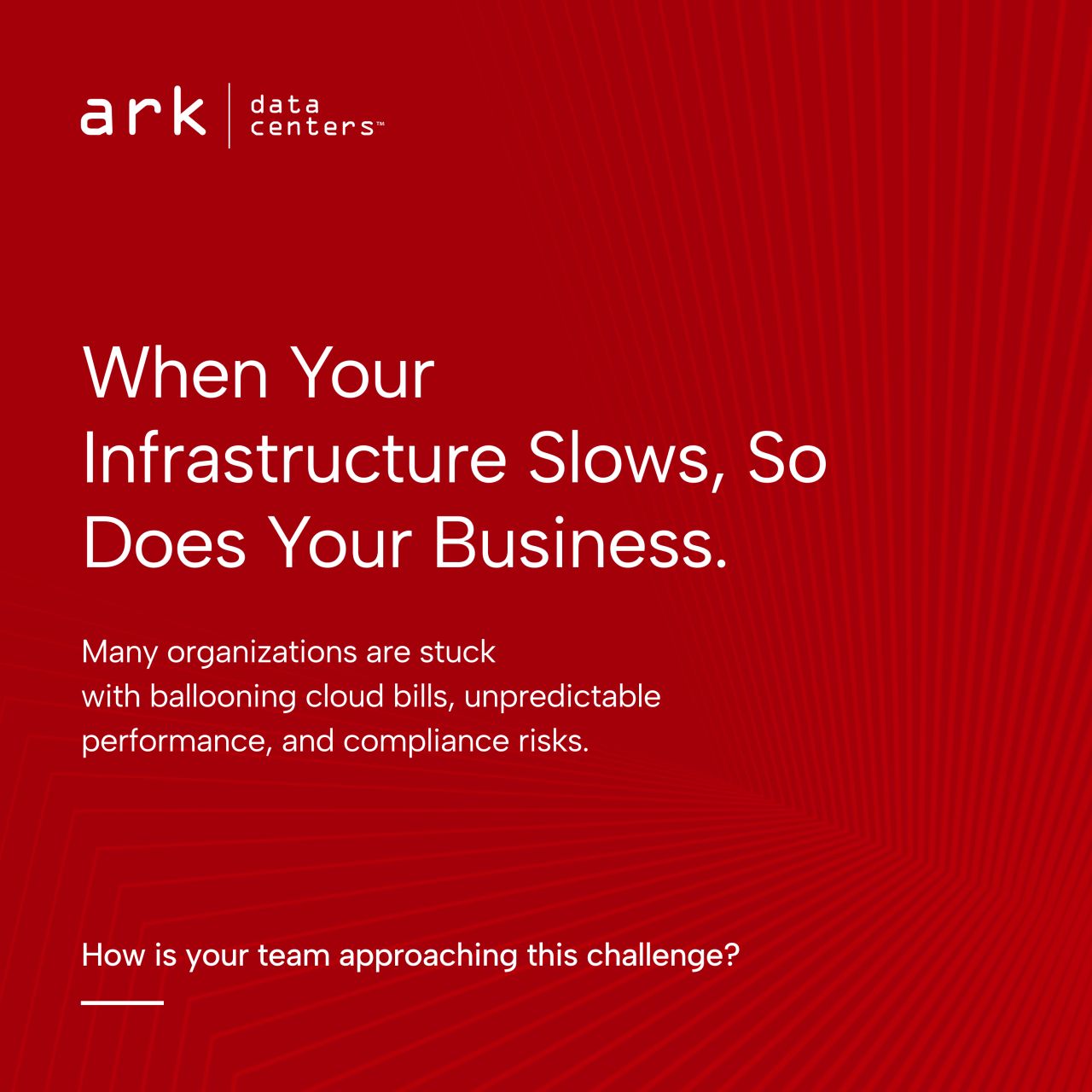 Ark ad