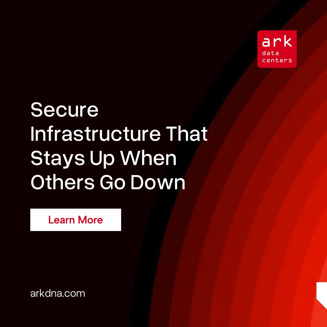 Ark ad