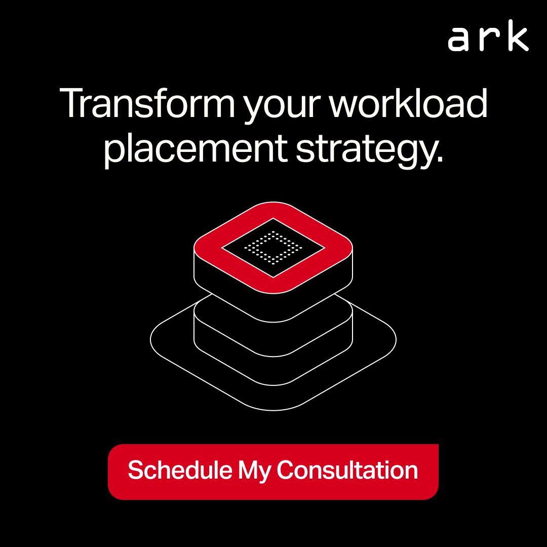 Ark ad