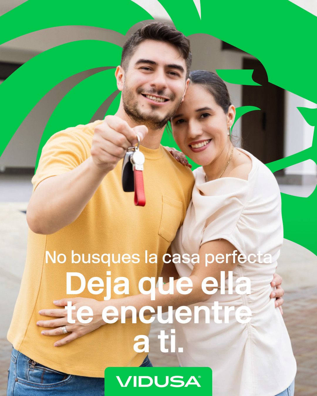 VIDUSA ad