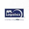 APL Logistics ad