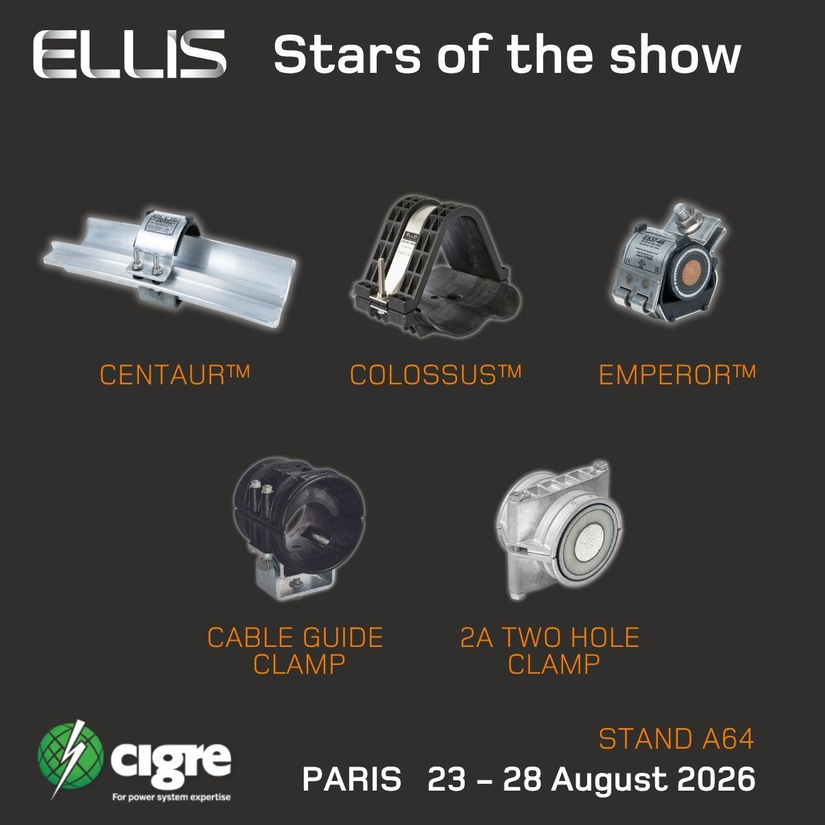 Ellis Patents ad