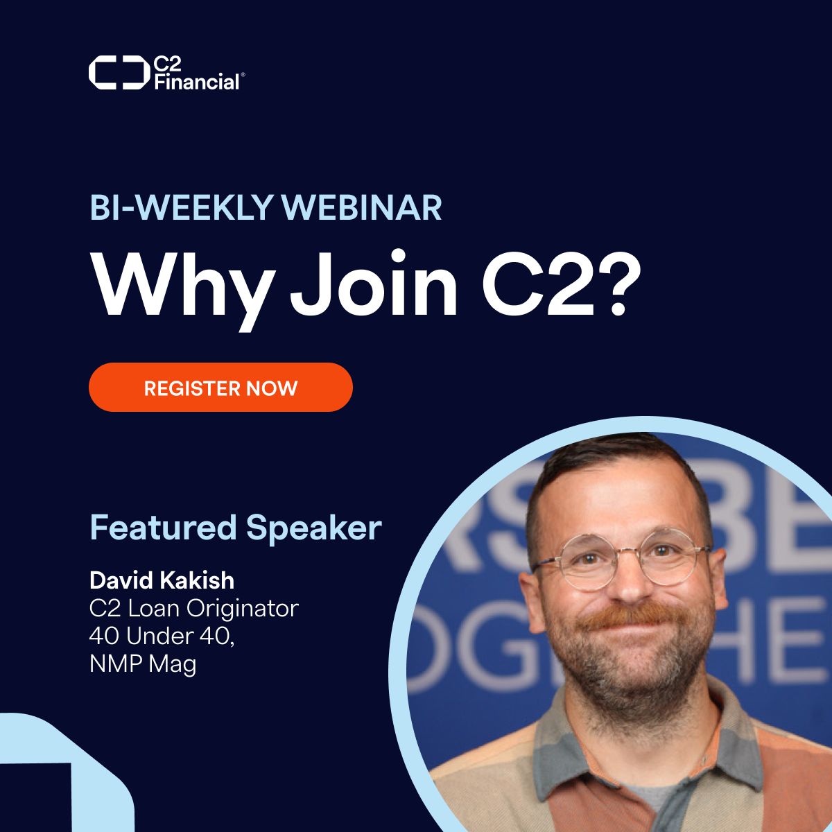 C2 Financial ad