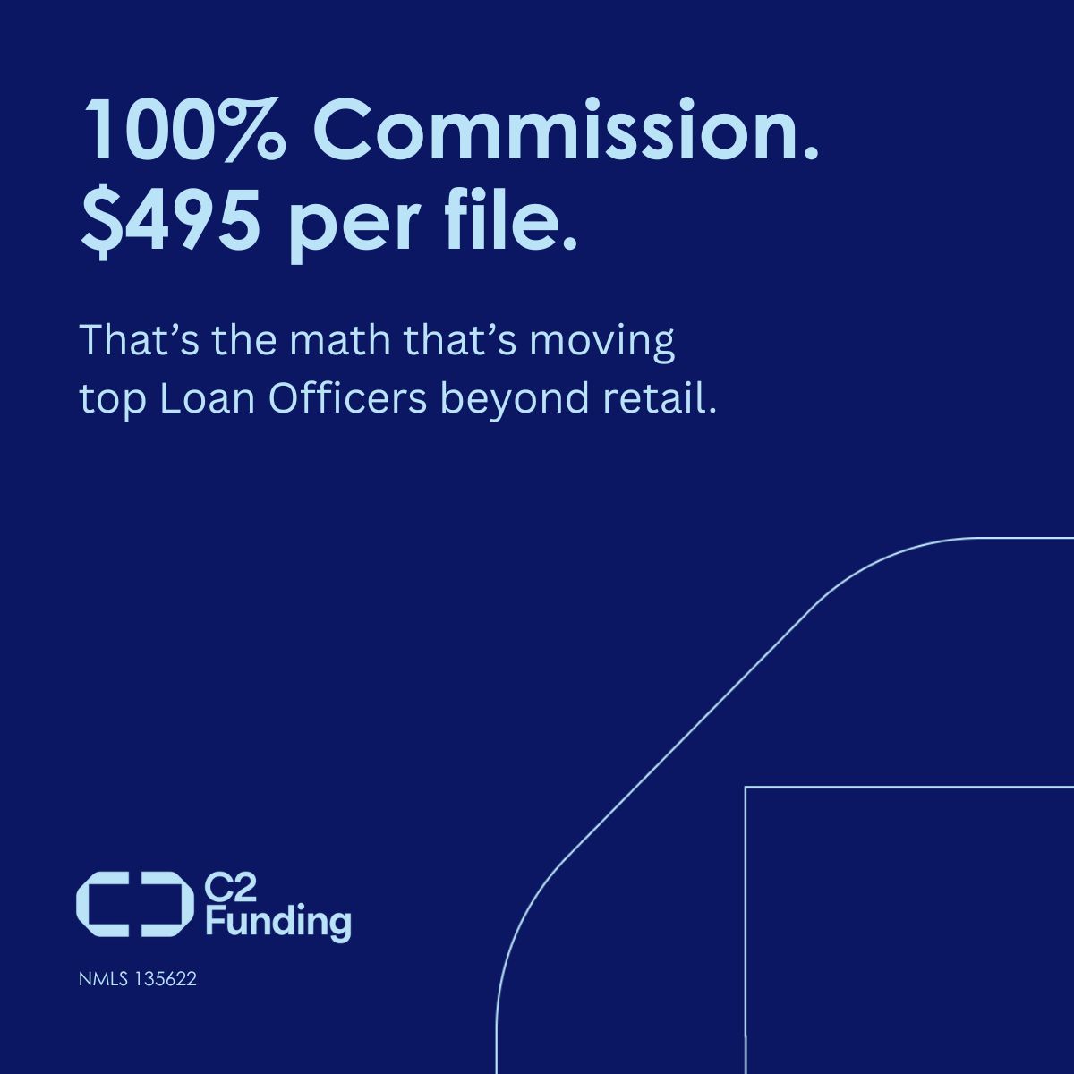C2 Financial ad