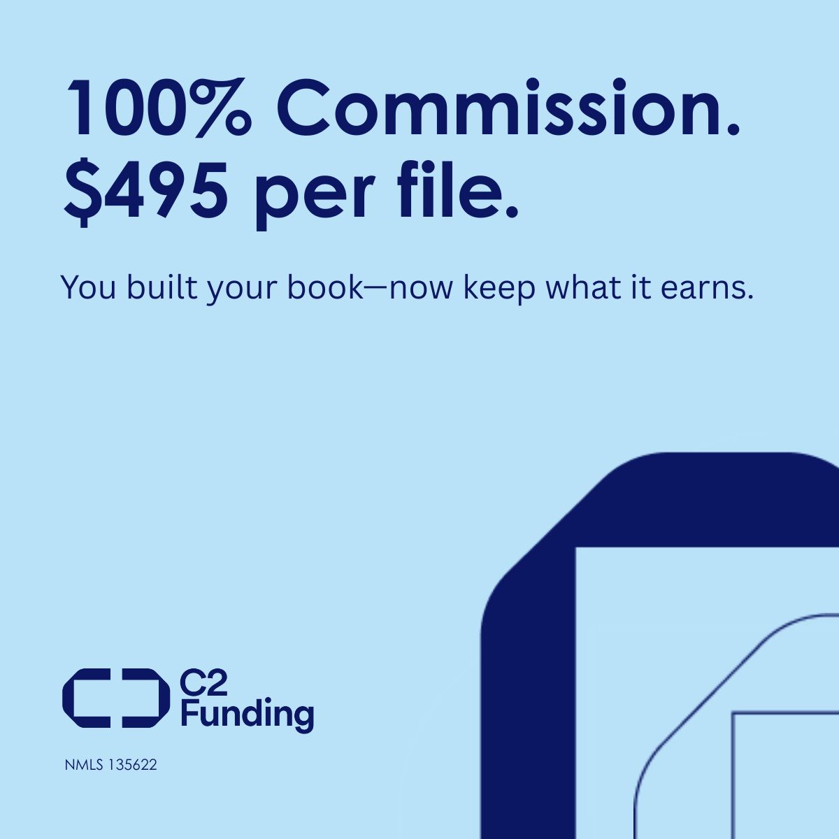C2 Financial ad
