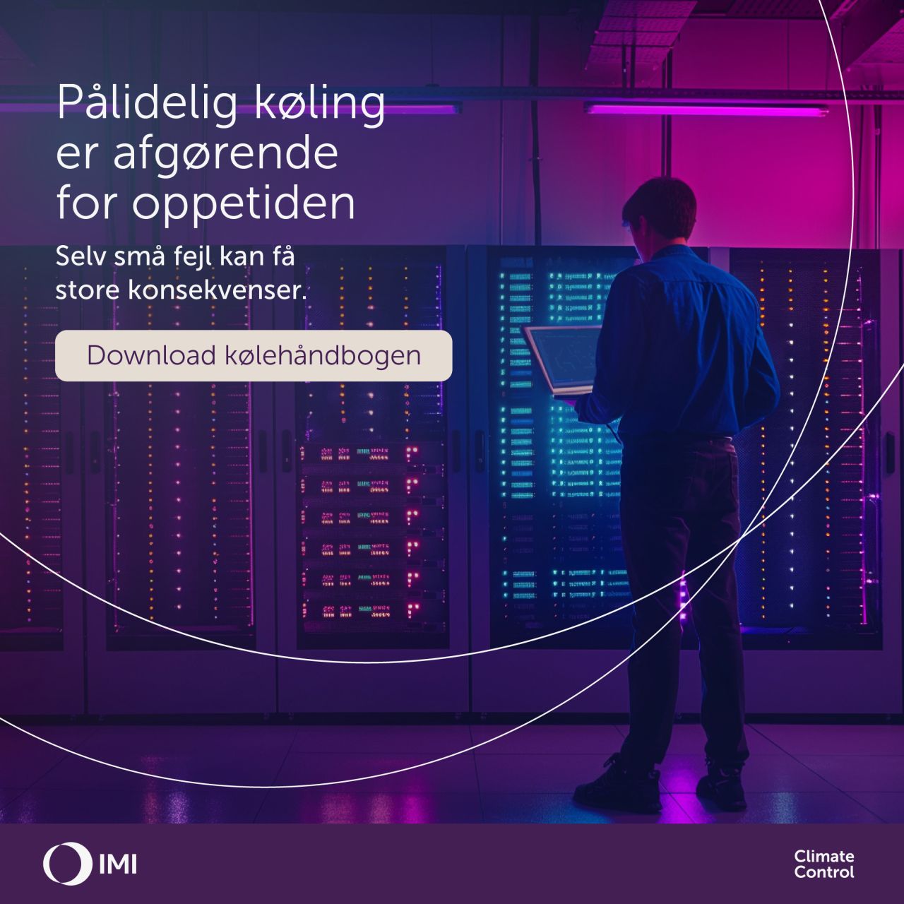 IMI Climate Control ad