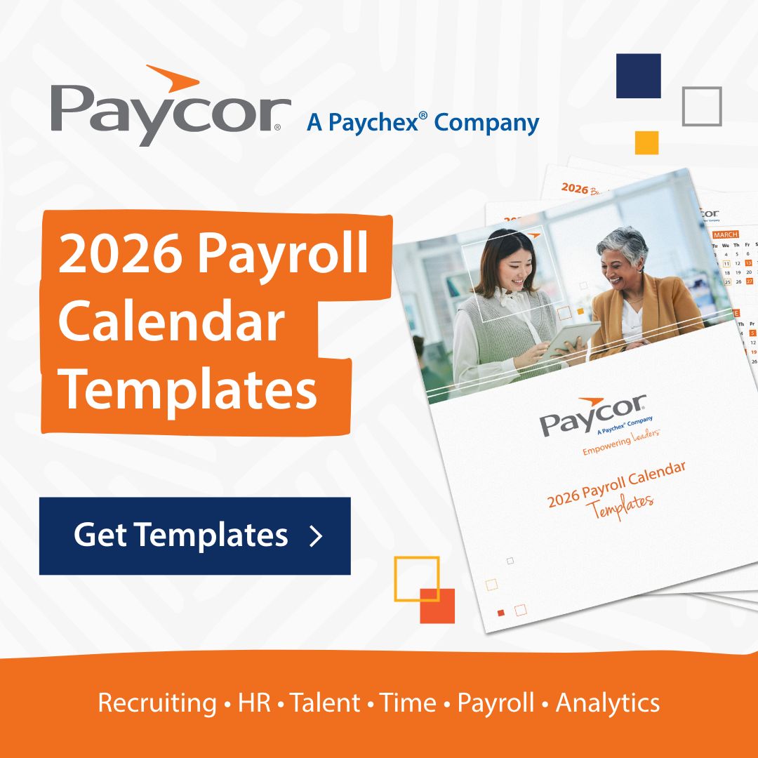 Paycor ad