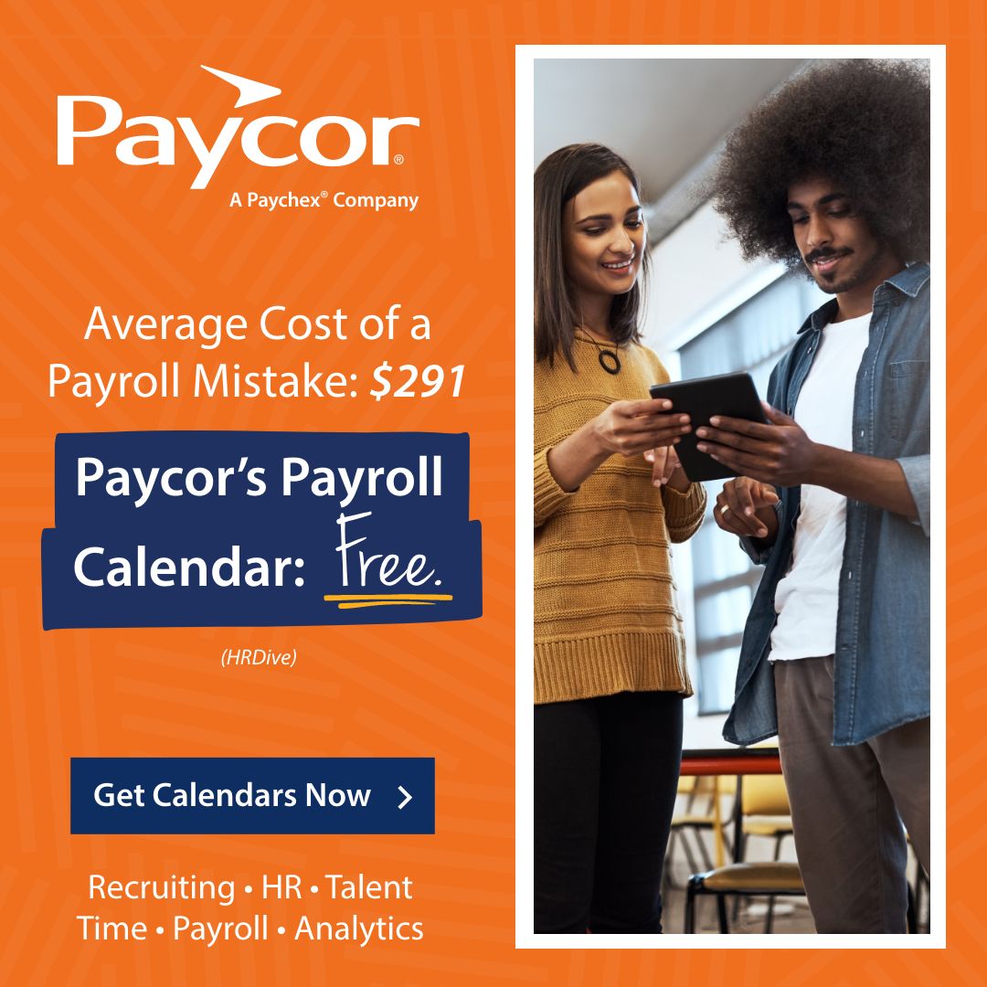 Paycor ad