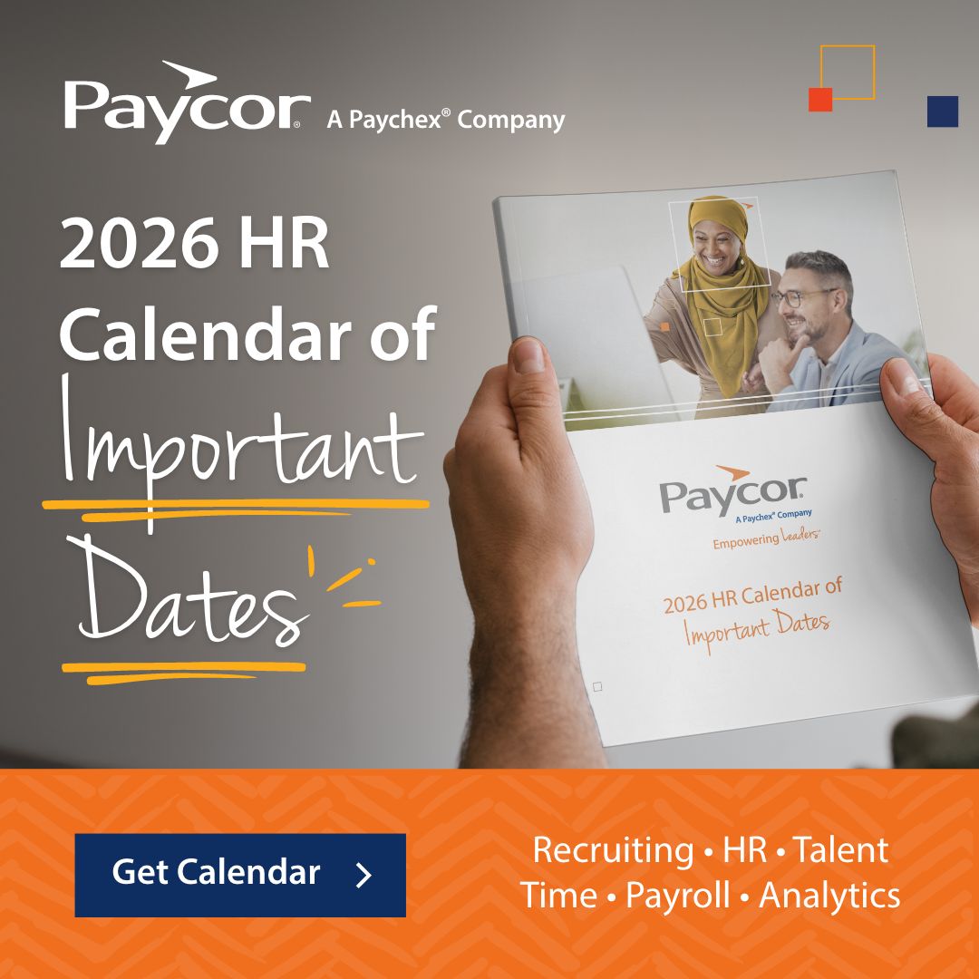Paycor ad