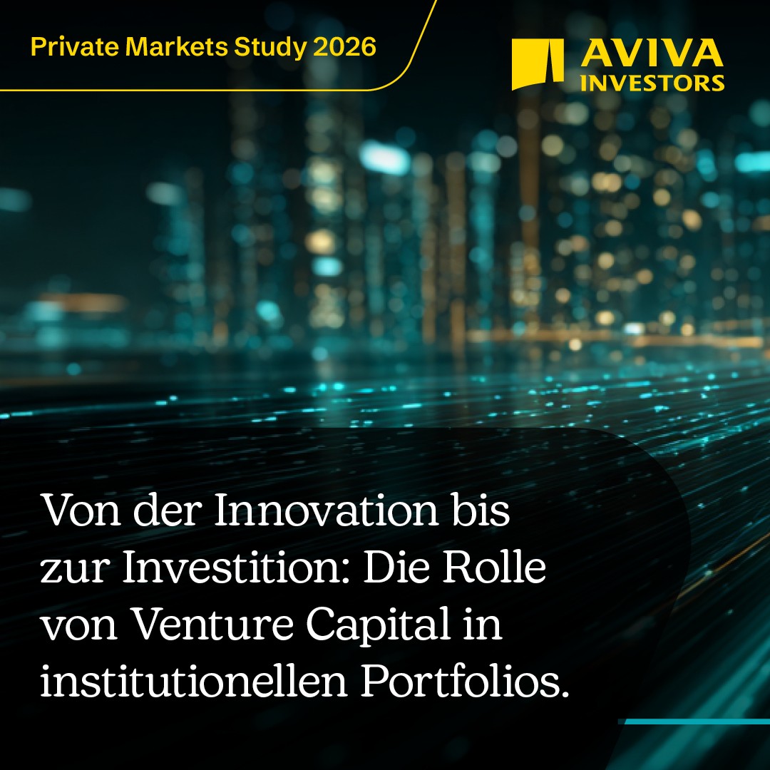Aviva Investors ad
