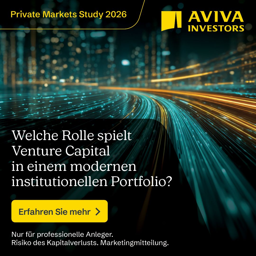 Aviva Investors ad