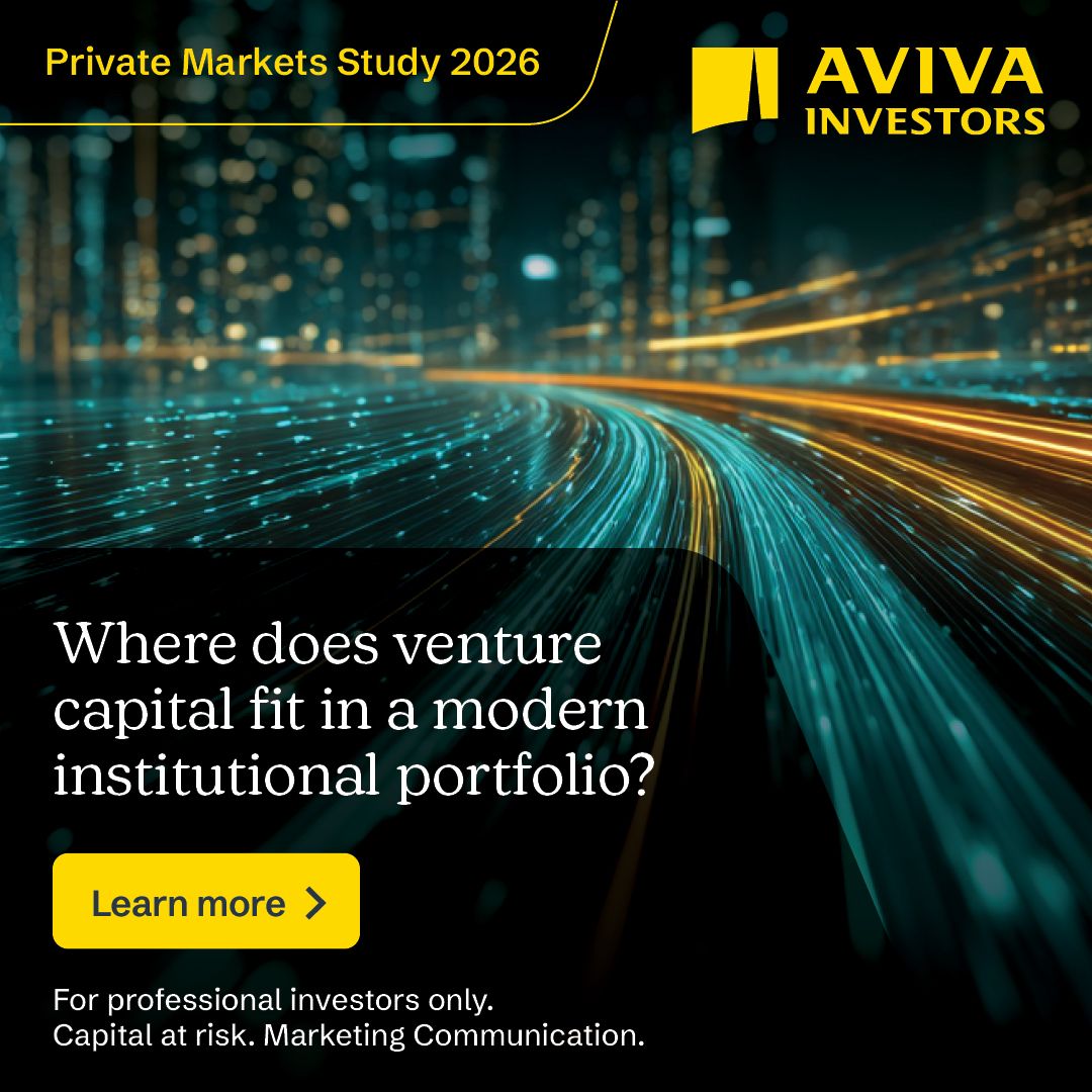 Aviva Investors ad