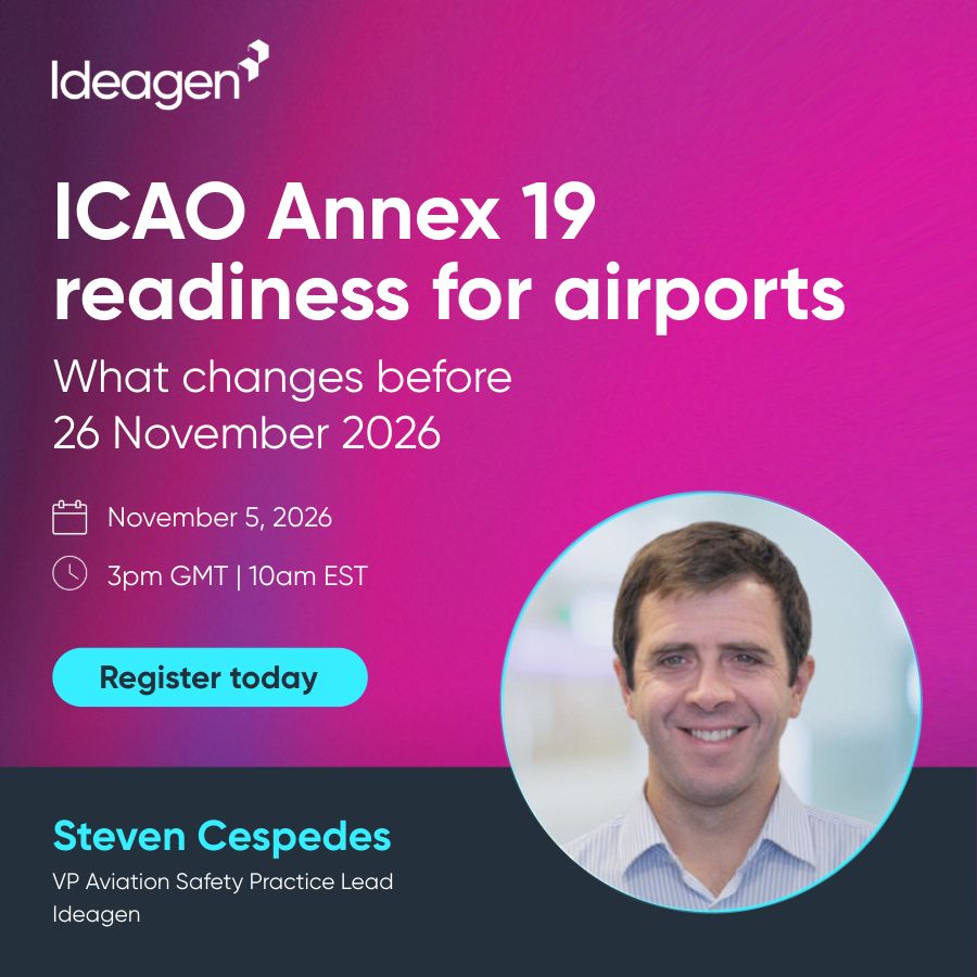 Ideagen ad