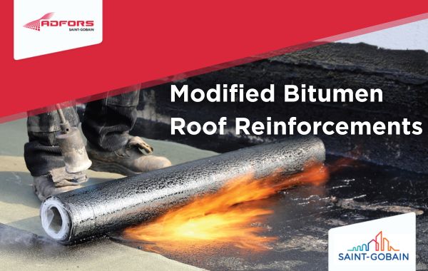 Saint-Gobain ADFORS ad