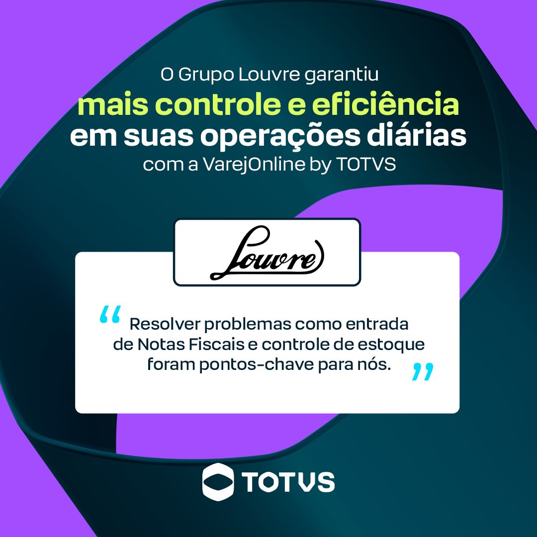 TOTVS ad