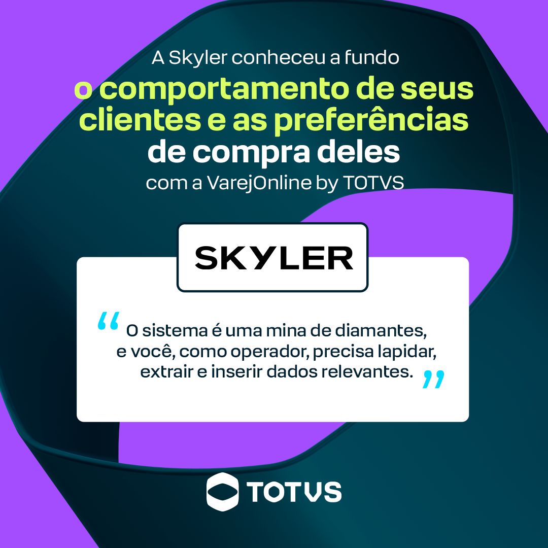 TOTVS ad