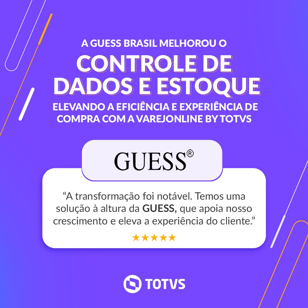 TOTVS ad