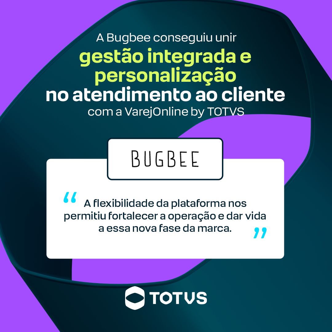 TOTVS ad