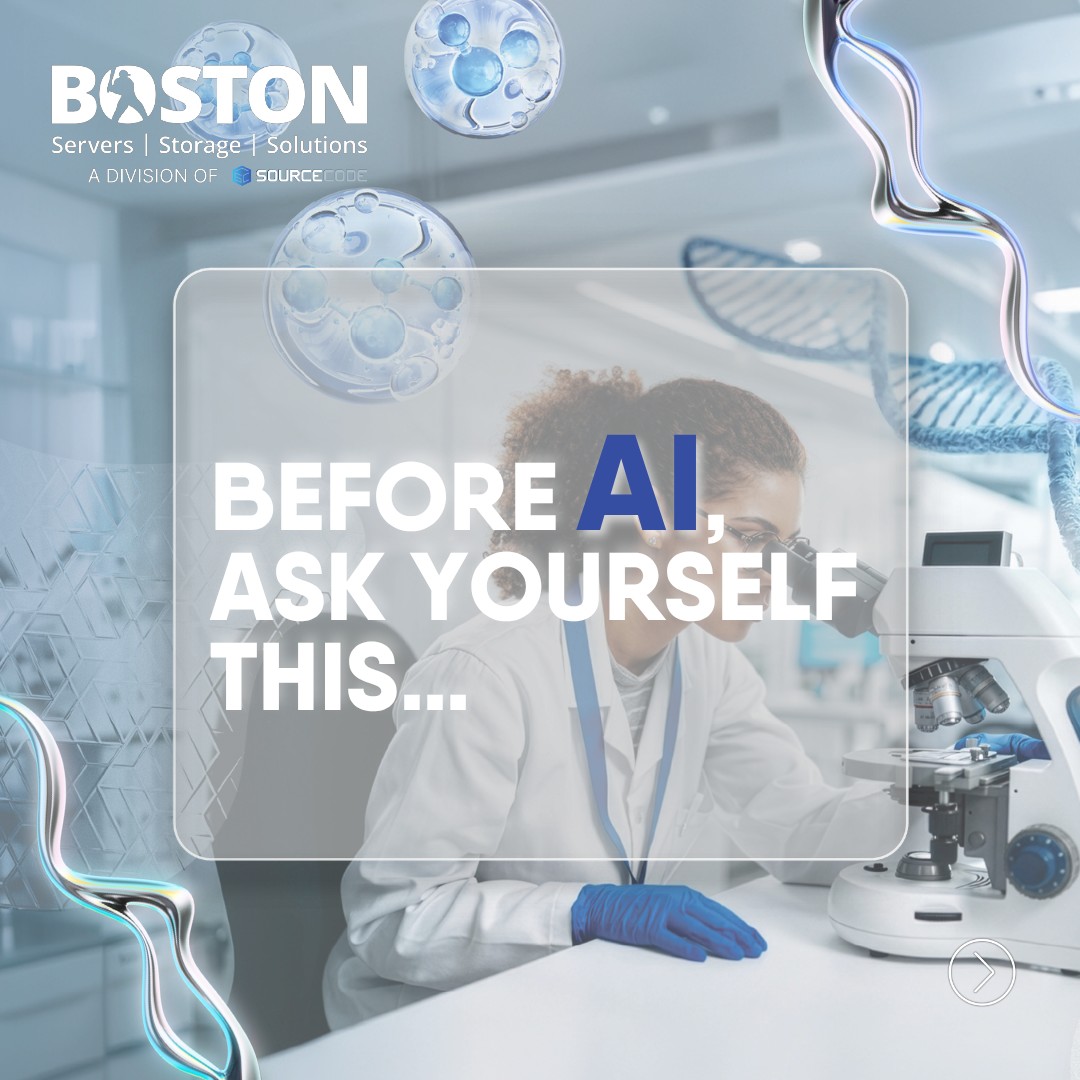 Boston Limited ad