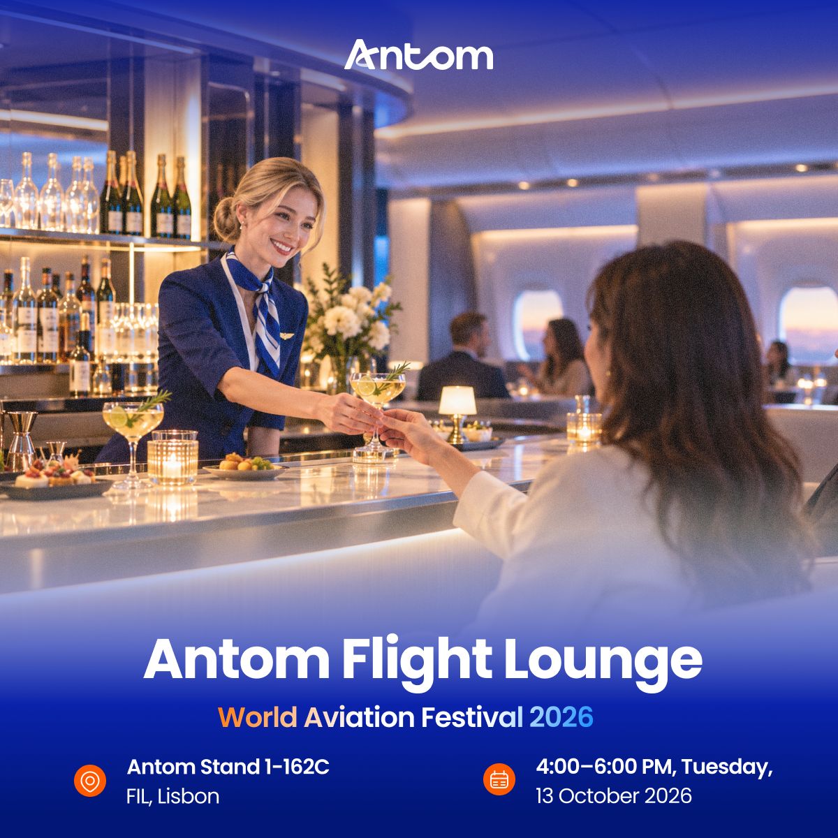 Antom ad